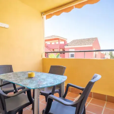 Lägenhet Muy Luminoso, Zona Tranquila, Piscina Y Garaje Mijas