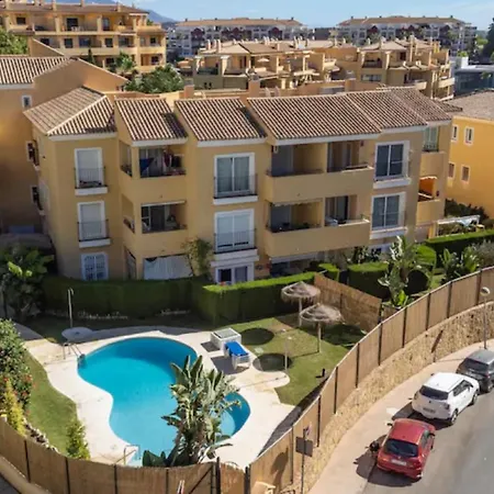 Lägenhet Muy Luminoso, Zona Tranquila, Piscina Y Garaje *